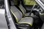 Honda Fit e:HEV Ness 2020 года (JP)